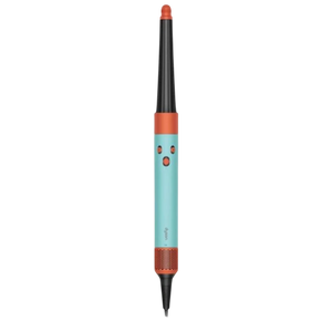Dyson Airwrap HS08 Curly Negro/Naranja/Verde