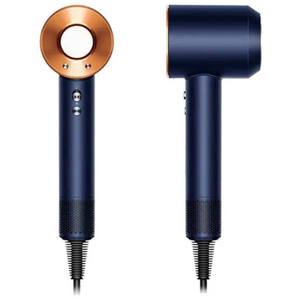 Dyson Supersonic 1600 W Azul, Cobre