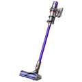 Dyson V11 Advanced  Níquel, Púrpura