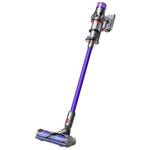 Dyson V11 Advanced  Níquel, Púrpura