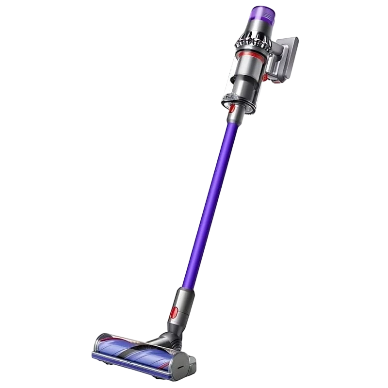 Dyson V11 Advanced  Níquel, Púrpura