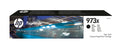 Cartucho negro original PageWide 973X de alto rendimiento