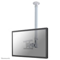 FPMA-C100SILVER Soporte de techo para monitor/TV 10-30" - alt. 79-129 cm