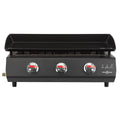PG330NB parrilla eléctrica de contacto