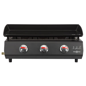 PG330NB parrilla eléctrica de contacto
