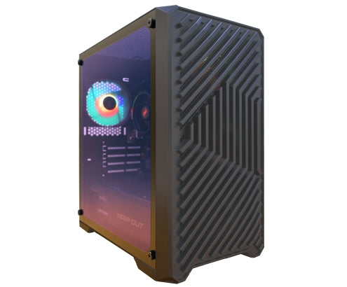 AMD Ryzen 5 5600G/32GB/1TB SSD Nvme Negro