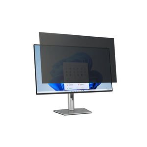 Filtro de privacidad extraíble en dos direcciones para monitores de 27" 16:9