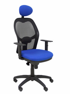 15SNBALI229C silla de oficina y de ordenador Asiento acolchado Respaldo de malla