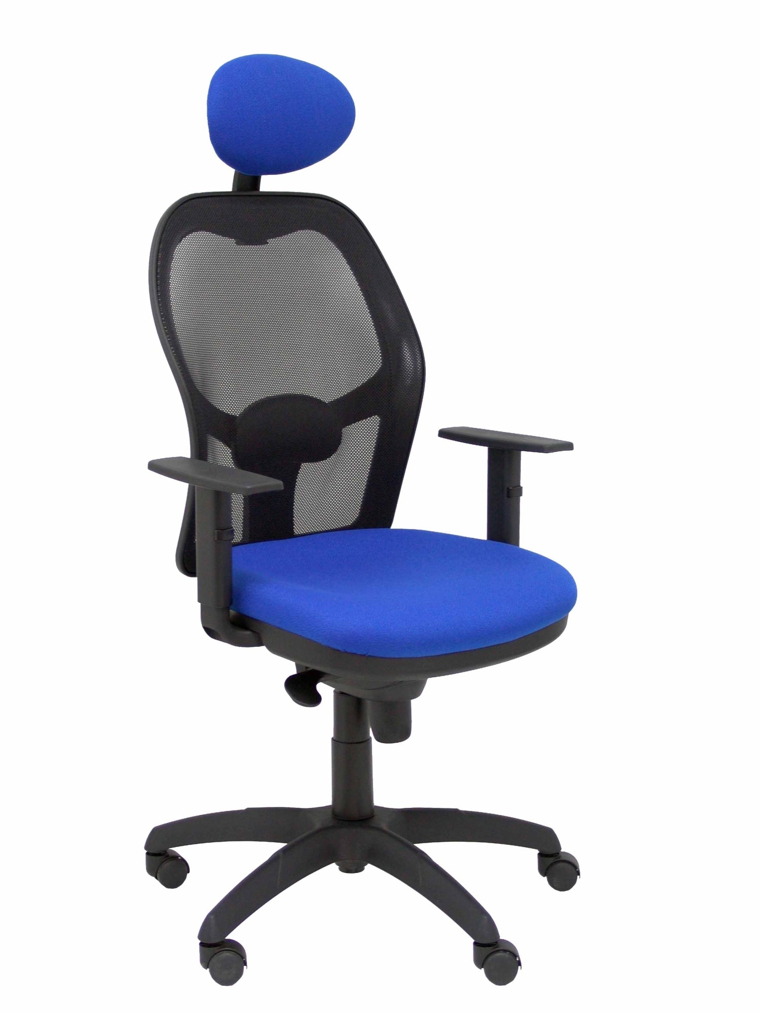 15SNBALI229C silla de oficina y de ordenador Asiento acolchado Respaldo de malla