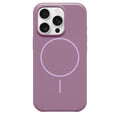 Funda Beats con MagSafe para el iPhone 16 Pro - Atardecer púrpura