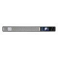 5P650IRNG2 sistema de alimentación ininterrumpida (UPS) Línea interactiva 0,65 kVA 520 W 4 salidas AC