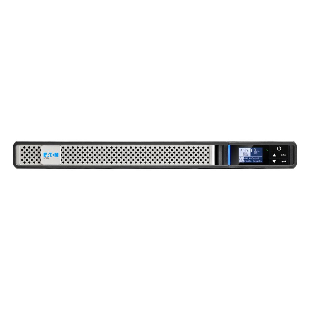 5P650IRNG2 sistema de alimentación ininterrumpida (UPS) Línea interactiva 0,65 kVA 520 W 4 salidas AC