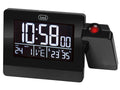 EC 884 PJ Reloj despertador digital Negro