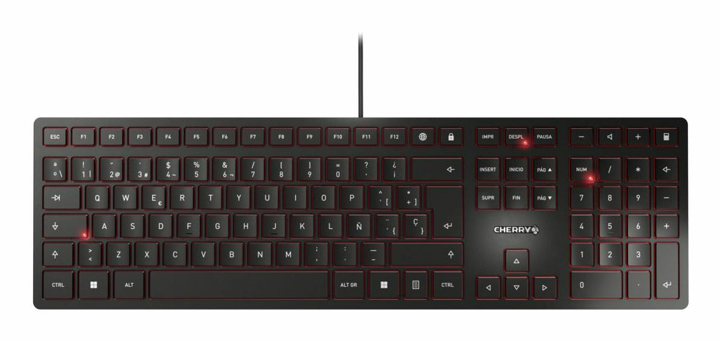 KC 6000 SLIM