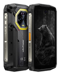 Armor Mini 20 11,9 cm (4.7") SIM doble Android 14 4G USB Tipo C 8 GB 256 GB 6200 mAh Negro