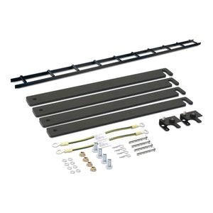 AR8164ABLK accesorio de bastidor Escalera
