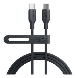 543 cable USB 1,8 m USB C Negro