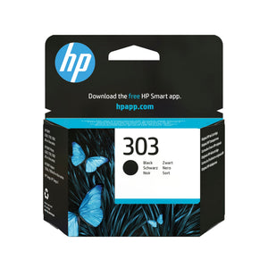 Cartucho de tinta Original 303 negro
