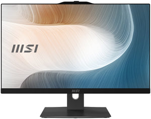 Modern AM242P 1M-1498ES Intel Core 7 150U 60,5 cm (23.8") 1920 x 1080 Pixeles PC todo en uno 16 GB DDR5-SDRAM 512 GB SSD Wi-Fi 6E (802.11ax) Negro