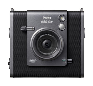 Instax WIDE Evo Black EX D 1/3" CMOS Negro