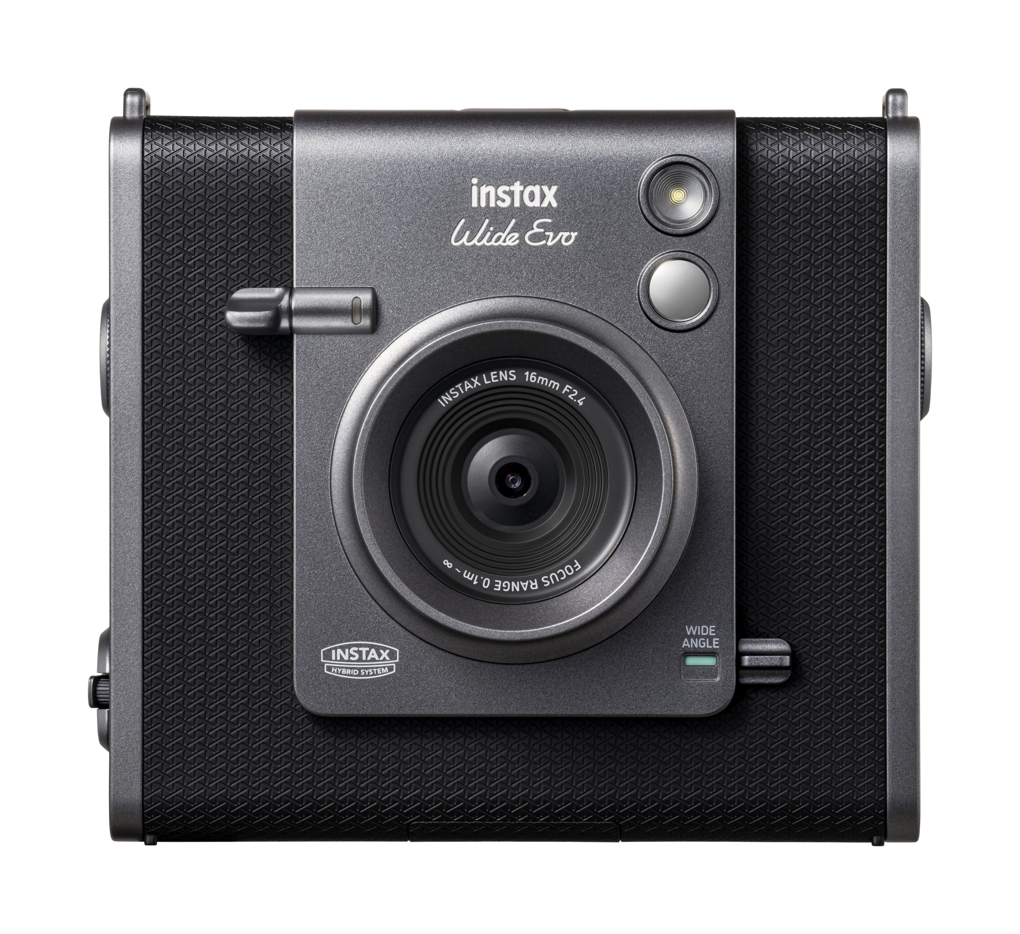 Instax WIDE Evo Black EX D CMOS Negro