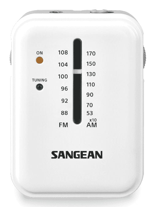 SR-32 Portátil Gris, Blanco