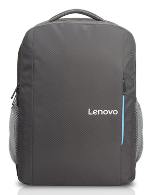 B515 39,6 cm (15.6") Mochila Negro, Gris