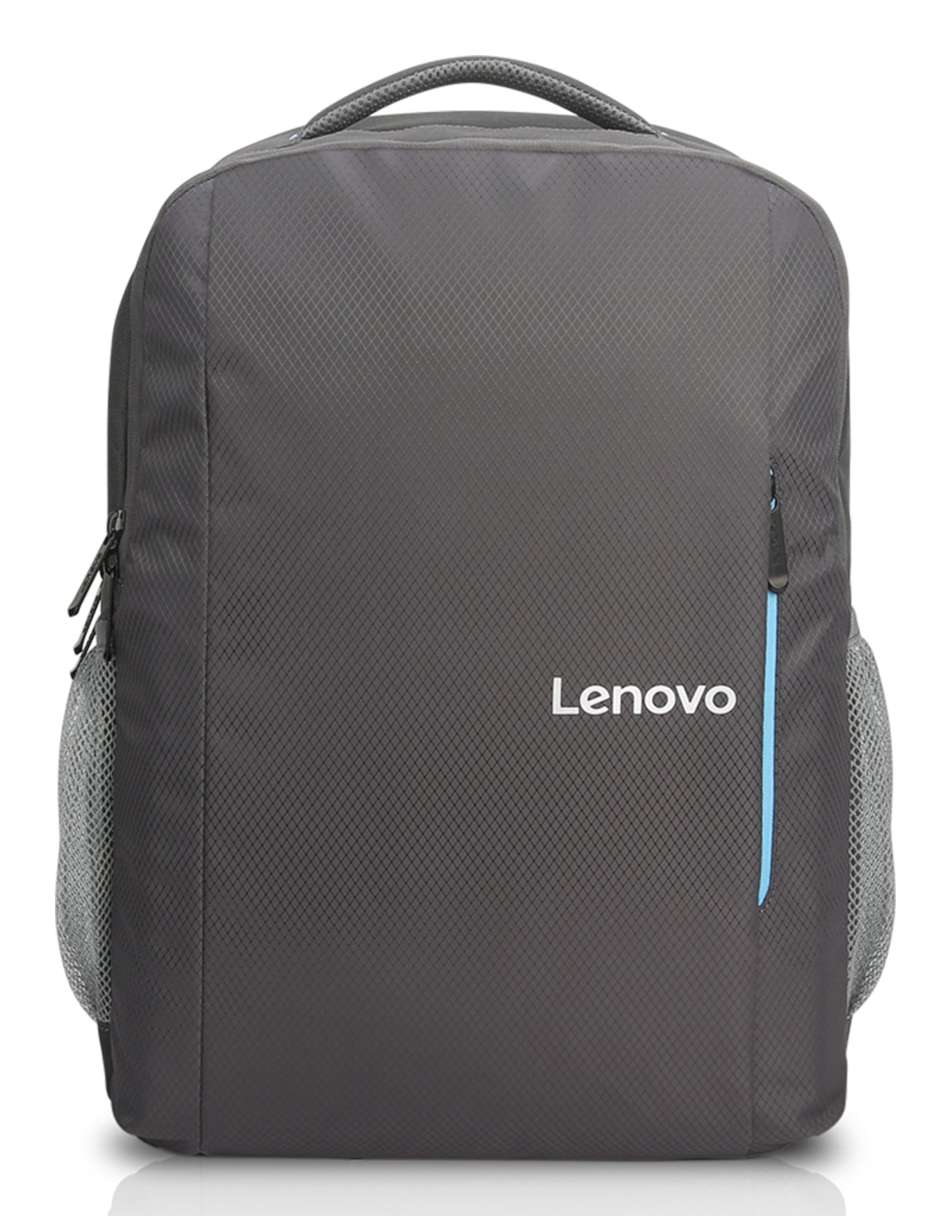 B515 39,6 cm (15.6") Mochila Negro, Gris