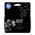 Cartucho de Tinta Original 937 negro