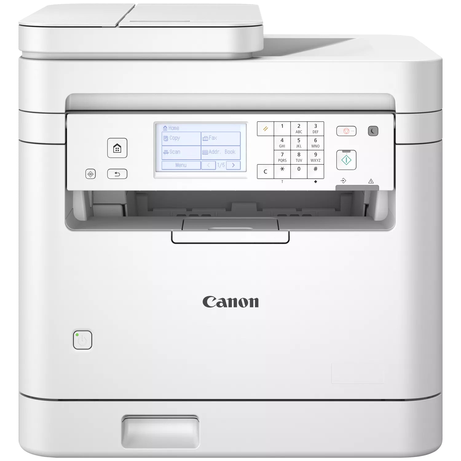 i-SENSYS MF287dw Laser A4 1200 x 1200 DPI 33,2 ppm Wifi