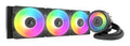 Liquid Freezer III Pro 360 A-RGB Procesador Sistema de refrigeración líquida todo en uno 12 cm Negro 1 pieza(s)