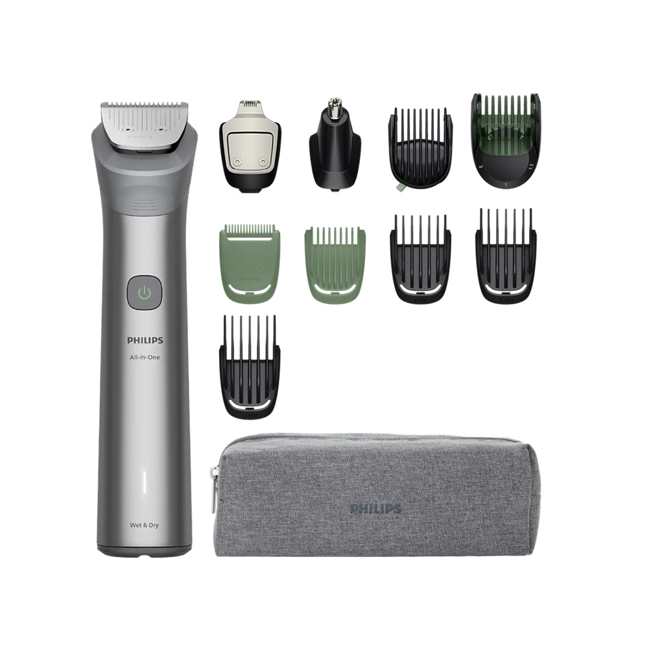All-in-One Trimmer 5000 Series MG5941/15 Recortador 11 en 1