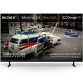 K-43S25M2 Televisor 109,2 cm (43") 4K Ultra HD Smart TV Wifi Negro