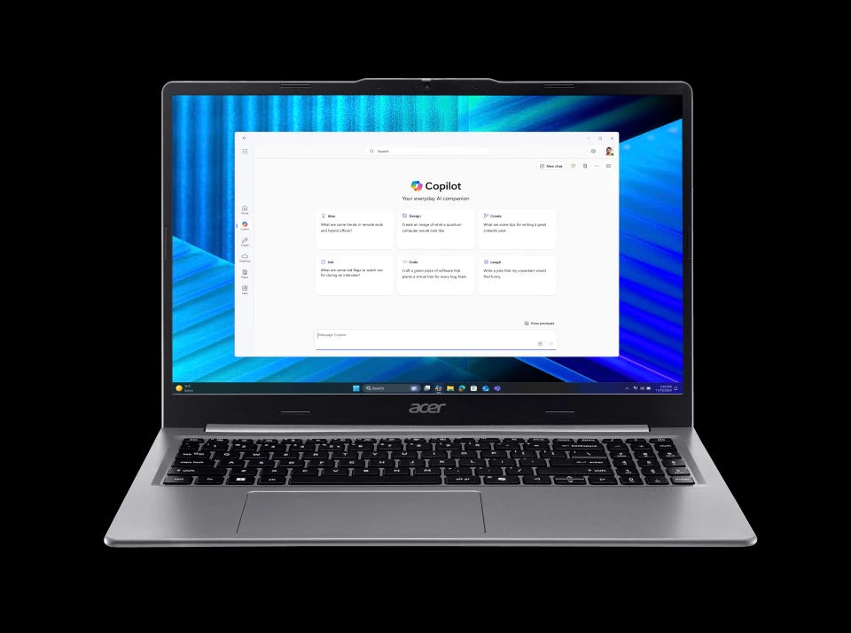 Extensa 15 Portátil EXO15-51-51H1