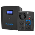 SAI Sirius Interative 1260 VA - PH 7312