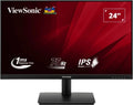 VA VA240-H-2 pantalla para PC 60,5 cm (23.8") 1920 x 1080 Pixeles Full HD LED Negro