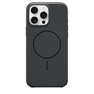 Funda Beats con MagSafe para el iPhone 16 Pro Max - Negro noche
