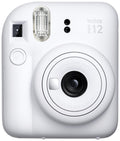 Instax Mini 12 86 x 54 mm Blanco