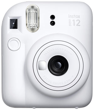 Instax Mini 12 86 x 54 mm Blanco