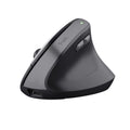 TM-270 ratón Oficina mano derecha RF inalámbrico Óptico 2400 DPI