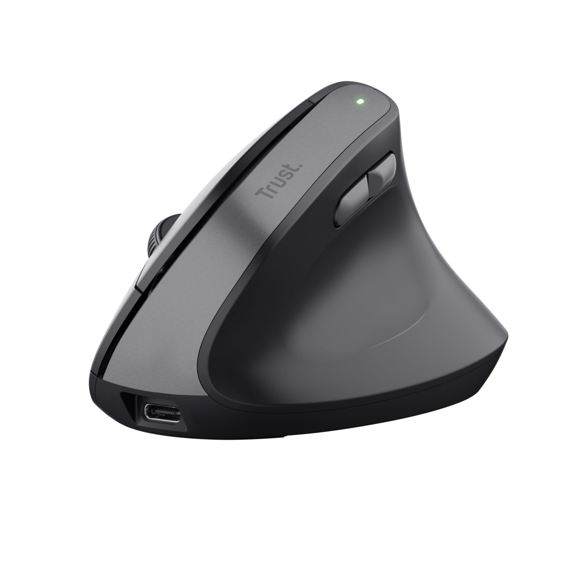 TM-270 ratón Oficina mano derecha RF inalámbrico Óptico 2400 DPI