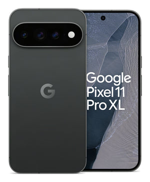 Pixel 11 Pro XL 17,3 cm (6.8") SIM doble Android 17 5G USB Tipo C 16 GB 512 GB 5115 mAh Negro