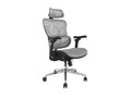 651050 silla de oficina y de ordenador Asiento de malla Respaldo de malla