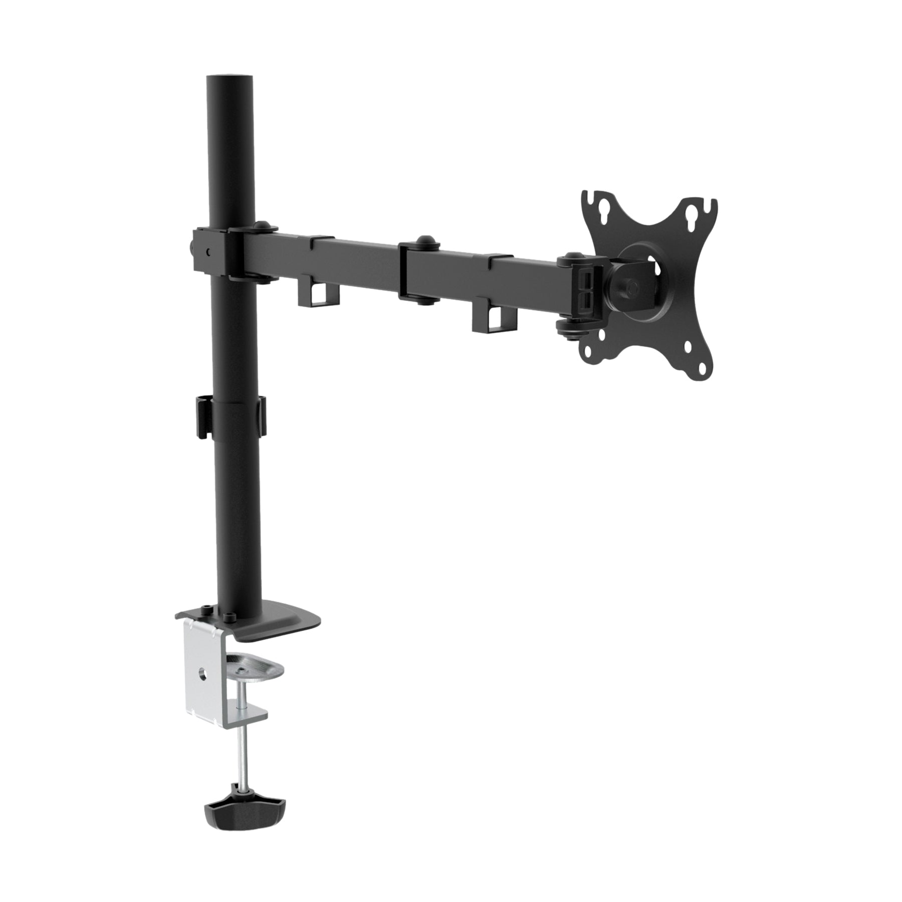 UK1421 81,3 cm (32") Negro Escritorio