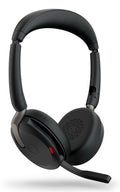 Evolve2 65 Flex Auriculares Inalámbrico Diadema Oficina/Centro de llamadas USB tipo A Bluetooth