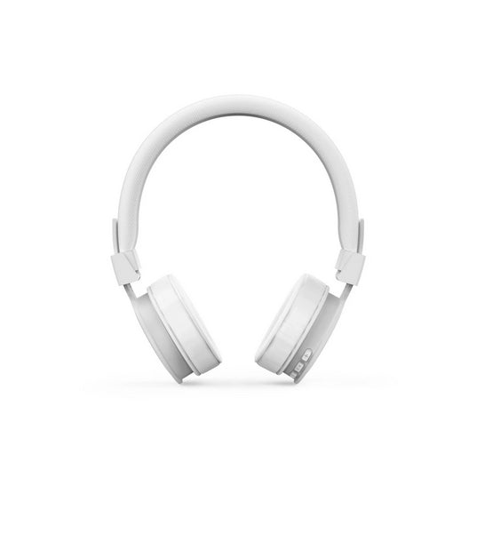 Freedom Lit II Auriculares Inalámbrico Diadema Llamadas/Música Bluetooth Blanco