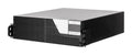 Daker DK+ UPS DAKER DK PLUS 2000VA sistema de alimentación ininterrumpida (UPS) Doble conversión (en línea) 2 kVA 1800 W 6 salidas AC
