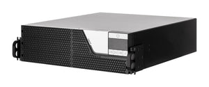 Daker DK+ UPS DAKER DK PLUS 2000VA sistema de alimentación ininterrumpida (UPS) Doble conversión (en línea) 2 kVA 1800 W 6 salidas AC