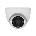 H4 Almohadilla Cámara de seguridad IP Interior y exterior 2304 x 1296 Pixeles Techo/pared