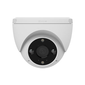 H4 Almohadilla Cámara de seguridad IP Interior y exterior 2304 x 1296 Pixeles Techo/pared